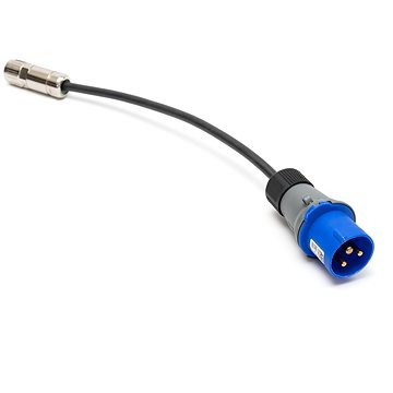Multiport Smart Cable adaptér CEE 16A 3p (MPSC-21003-5)