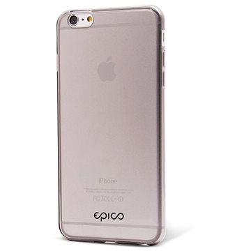 Epico Twiggy Gloss pro iPhone 6 Plus šedý (4510101200007)