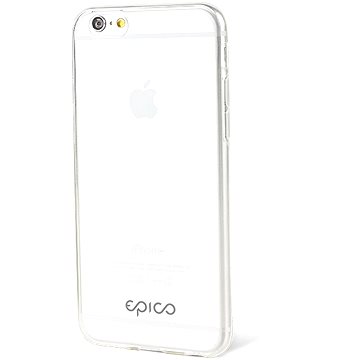 Epico Twiggy Gloss pro iPhone 6 a iPhone 6S čirý (4410101000011)