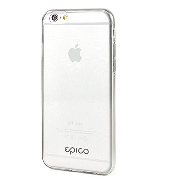 Epico Twiggy Gloss pro iPhone 6 a iPhone 6S šedý (4410101200007)