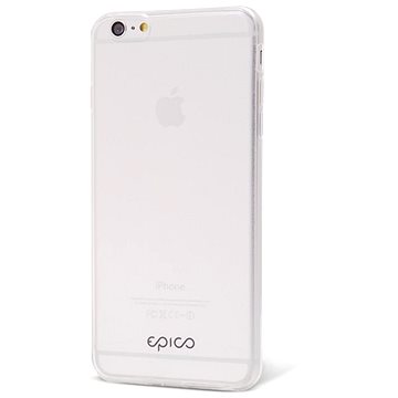 Epico Twiggy Gloss pro iPhone 6 Plus a iPhone 6S Plus čirý (4510101000009)