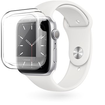 Epico Hero kryt pro Apple Watch 3 (42 mm) (42010101000001)