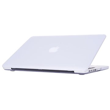 Epico Matt pro MacBook Pro 15" (2017/2018;Touchbar) - bílý (33410101000001)