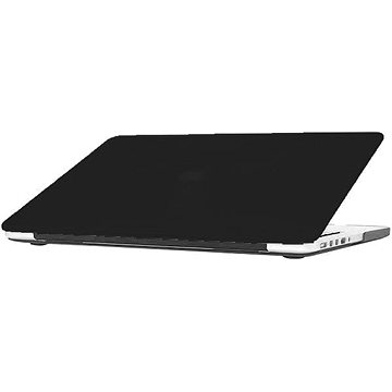 Epico Matt pro MacBook Air 13" - černý (7810101300002)