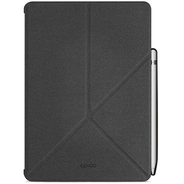 Epico PRO FLIP iPad 10.2" - černá (43811101300002)