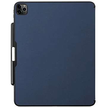 Epico Pro Flip pouzdro pro iPad Pro 12.9" (2020/2022) - modré (47711101300001)