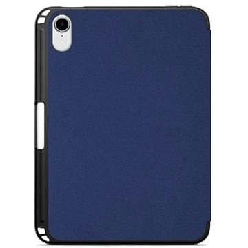 Epico Pro Flip Case iPad mini 6 2021 (8.3") - modrá (63111101600001)