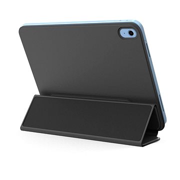 Epico magnetické pouzdro pro iPad 10.9" (2022) - černé (73711101300002)