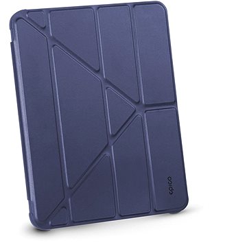 Epico Fold Flip Case iPad 10.9" (2022) modré (73711101600002)