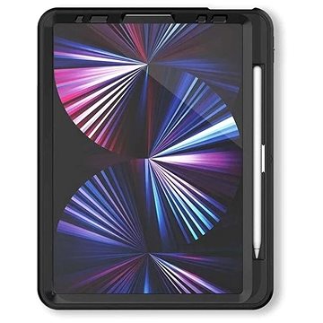 Epico Outdoor Case iPad 10.2" (2019/2020/2021) / Pro 10.5" / Air 10.5 (2018/2019) with front holder (43810101300003)