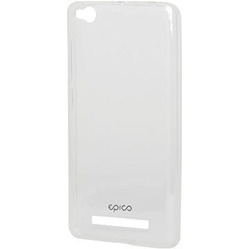 Epico Ronny Gloss - pro Xiaomi Redmi 4A bílý transparentní (24010101000002)