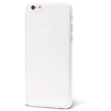 Epico Ronny Gloss pro iPhone 6/6S průhledný (4410101000007)