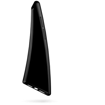 Epico Silk Matt pro iPhone 6/6S Plus , černý (4510101300015)