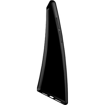 Epico Carbon Xiaomi Redmi Note 9 Pro - černá (48510101300001)