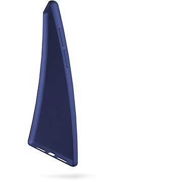 Epico Silk Matt Case OPPO A54s - modrá (66810101600001)