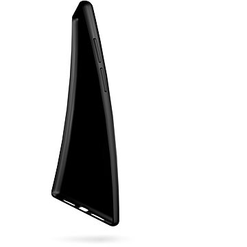 Epico Silk Matt Case Xiaomi Redmi 10A - černá (67510101300001)