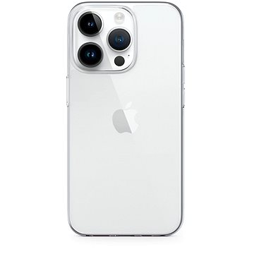 Epico Hero kryt pro iPhone 14 Pro Max - transparentní (69510101000014)