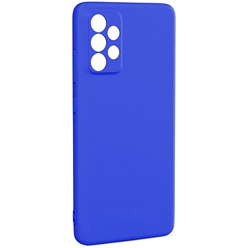 Spello by Epico silikonový kryt pro Samsung Galaxy A33 5G - modrá (68510101600002)