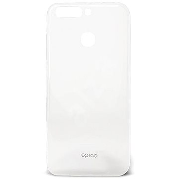 Epico Ronny Gloss pro Lenovo C2 Power - bílý transparentní (29110101000001)