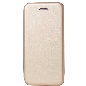 Epico Wispy pro Samsung Galaxy A8 (2018) - zlaté (26911132000001)