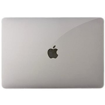 Epico Shell Cover MacBook Pro 14" GLOSS - bílá (A2442) (65710101000001)