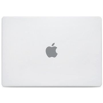 Epico Shell kryt pro MacBook Pro 16" - matný bílý (A2485) (65810101000003)
