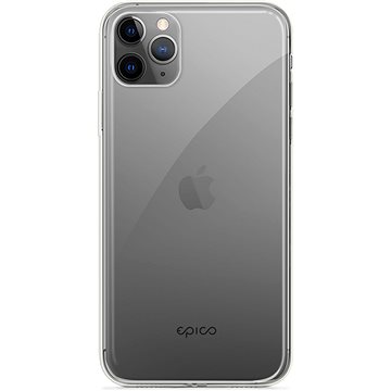 Epico Hero Case pro iPhone 11 Pro Max - transparentní (42510101000004)