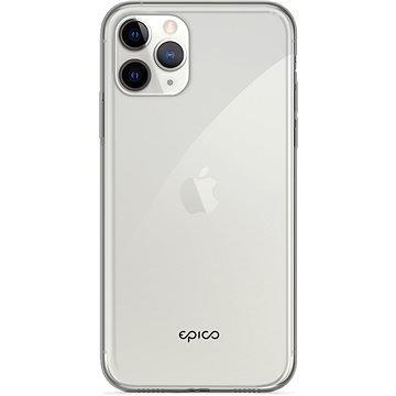Epico Twiggy Gloss iPhone 11 PRO černý transparentní (42310101200002)