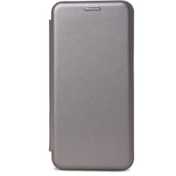 Epico Wispy pro Samsung Galaxy J6+ - šedé (34311131900001)