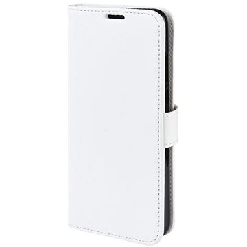Epico Flip pro Huawei P30 Lite - bílé (38211131100001)