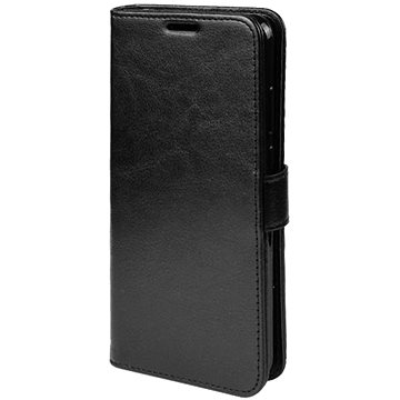 Epico Flip pro Huawei Y6 (2019) - černé (39011131300001)