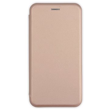 Epico Wispy Flip case pro Motorola Moto G7 Plus - rose gold (37911132300001)