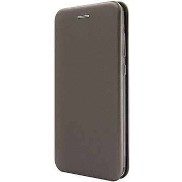 Epico Wispy Flip pro Honor 10i- šedé (39711131900001)
