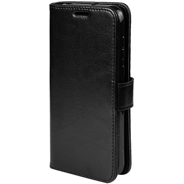Epico Flip pro Huawei Y5 (2019) - černé (40611131300001)
