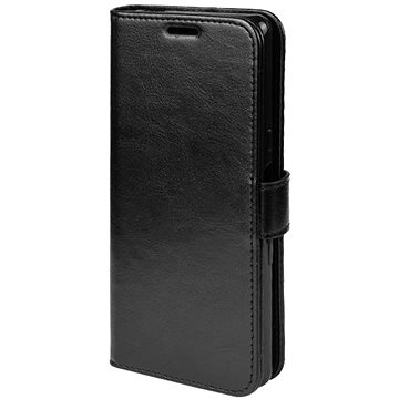Epico Flip Honor 8A / Huawei Y6s - černé (37411131300001)