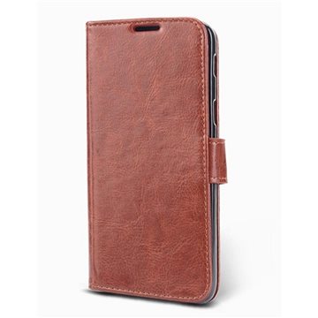 Epico Flip Xiaomi Redmi Note 8T - hnědé (44311131700002)