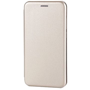 Epico Wispy Flip Case Honor 7X - zlaté (28211132000001)
