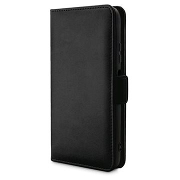 Epico Elite Flip Case Samsung Galaxy A12 - černá (53811131300001)