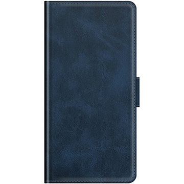 Epico Elite Flip Case Huawei P50 - tmavě modrá (58111131600001)