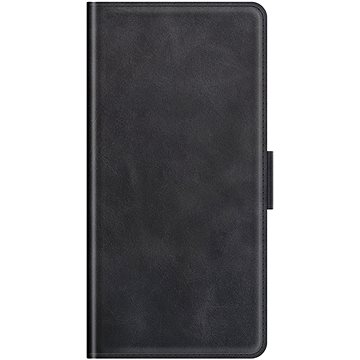 Epico Elite Flip Case Nokia x20 Dual Sim 5G - černá (58611131300001)