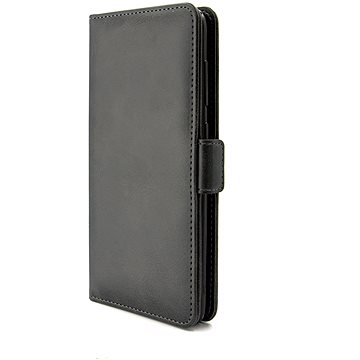 Epico Elite Flip Case Samsung Galaxy A03 - černá (66511131300001)
