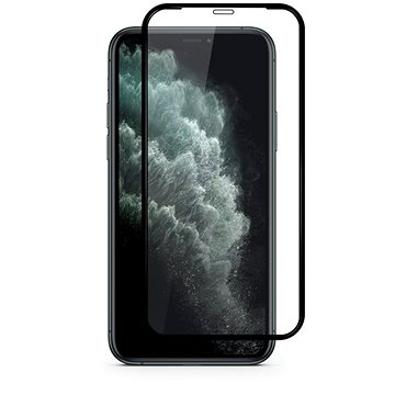 Epico Hero Glass iPhone 12 Mini černý (49912151300005)