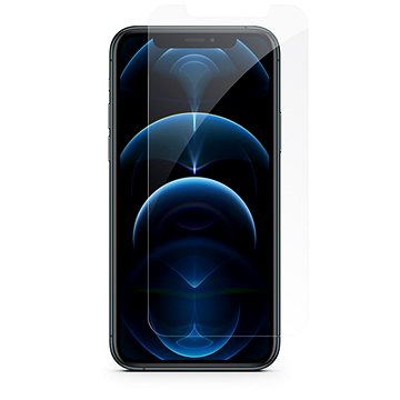 Epico ochranné sklo pro iPhone 12 / 12 Pro s aplikátorem (50012151000004)