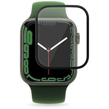 Epico 3D+ Flexiglass pro Apple Watch 7 (41mm) (63312151300003)