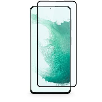 Spello by Epico 2.5D ochranné sklo Samsung Galaxy S23 5G (75612151300001)