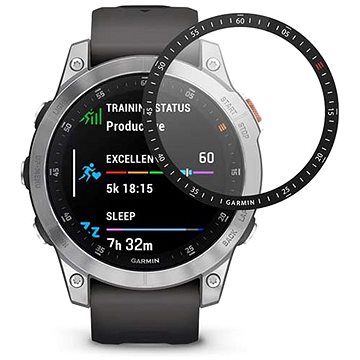 Spello by Epico Flexiglass pro smartwatch - Garmin Epix (75012151300001)