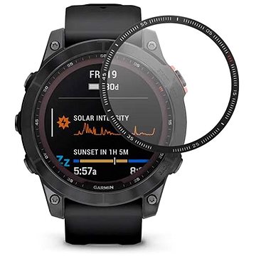Spello by Epico Flexiglass pro smartwatch - Garmin Fenix 7 (74712151300001)