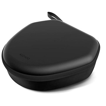 Epico Protective Travel Case compatible with major headsets - černá (9911101300023)