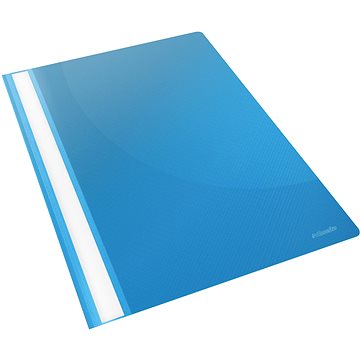 ESSELTE VIVIDA A4, modré - balení 5 ks (28334)