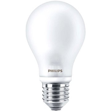 Philips LED Classic 7-60W, E27, 2700K, matná (929001243082)
